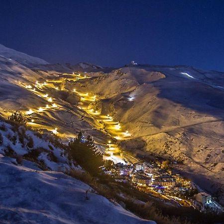 Buenavista Elite Villa Sierra Nevada Dış mekan fotoğraf