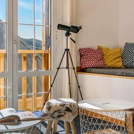 Buenavista Elite Villa Sierra Nevada Dış mekan fotoğraf