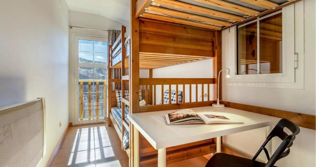 Buenavista Elite Villa Sierra Nevada Dış mekan fotoğraf
