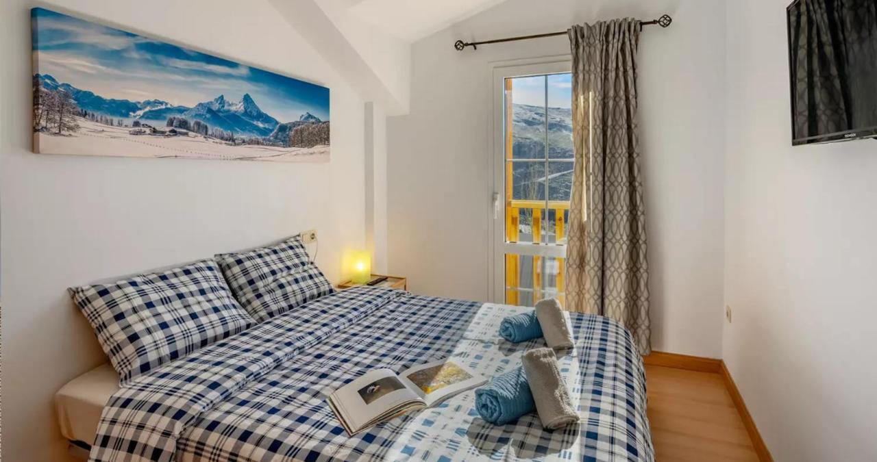Buenavista Elite Villa Sierra Nevada Dış mekan fotoğraf