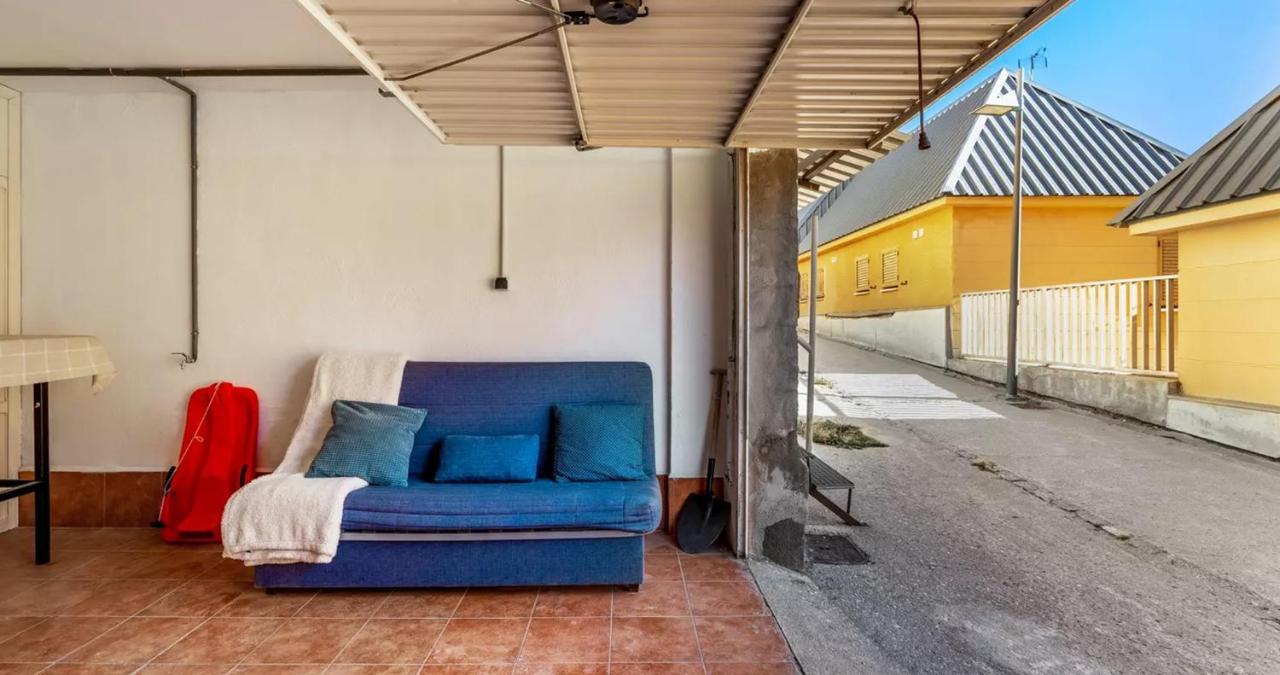 Buenavista Elite Villa Sierra Nevada Dış mekan fotoğraf