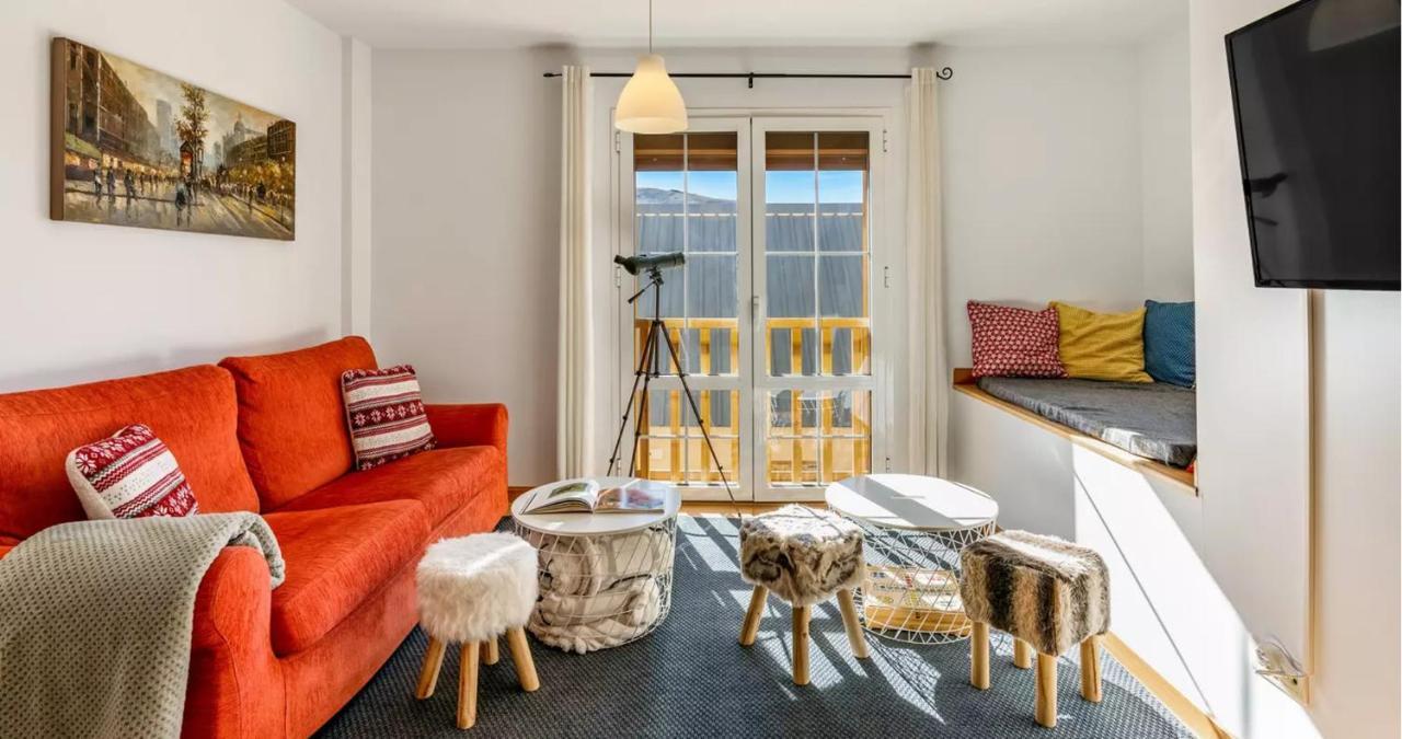 Buenavista Elite Villa Sierra Nevada Dış mekan fotoğraf