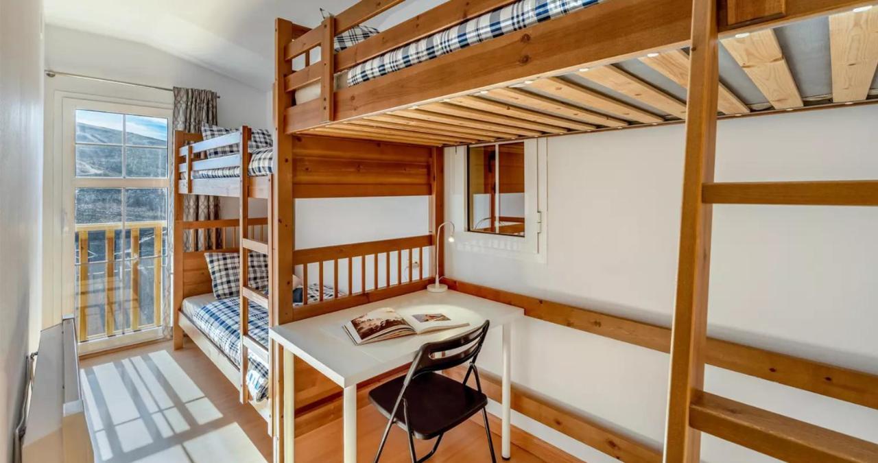 Buenavista Elite Villa Sierra Nevada Dış mekan fotoğraf