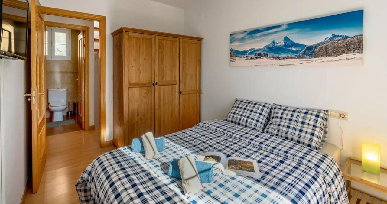 Buenavista Elite Villa Sierra Nevada Dış mekan fotoğraf
