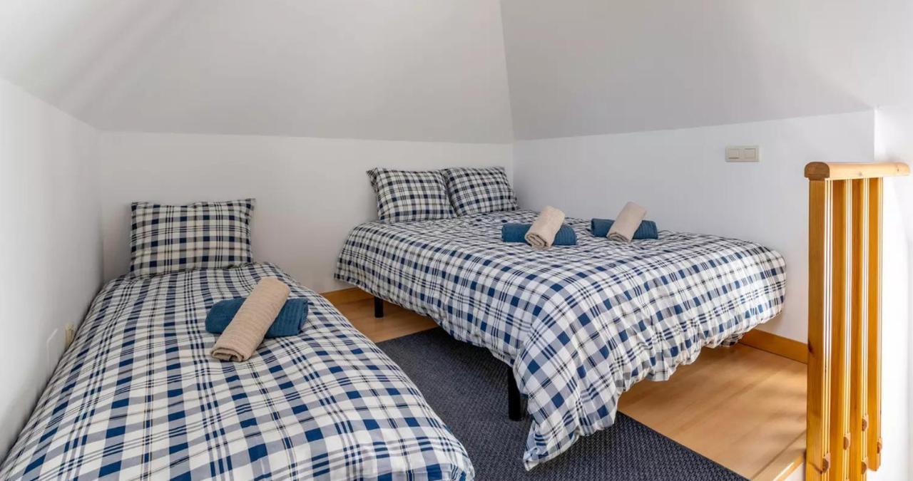 Buenavista Elite Villa Sierra Nevada Dış mekan fotoğraf